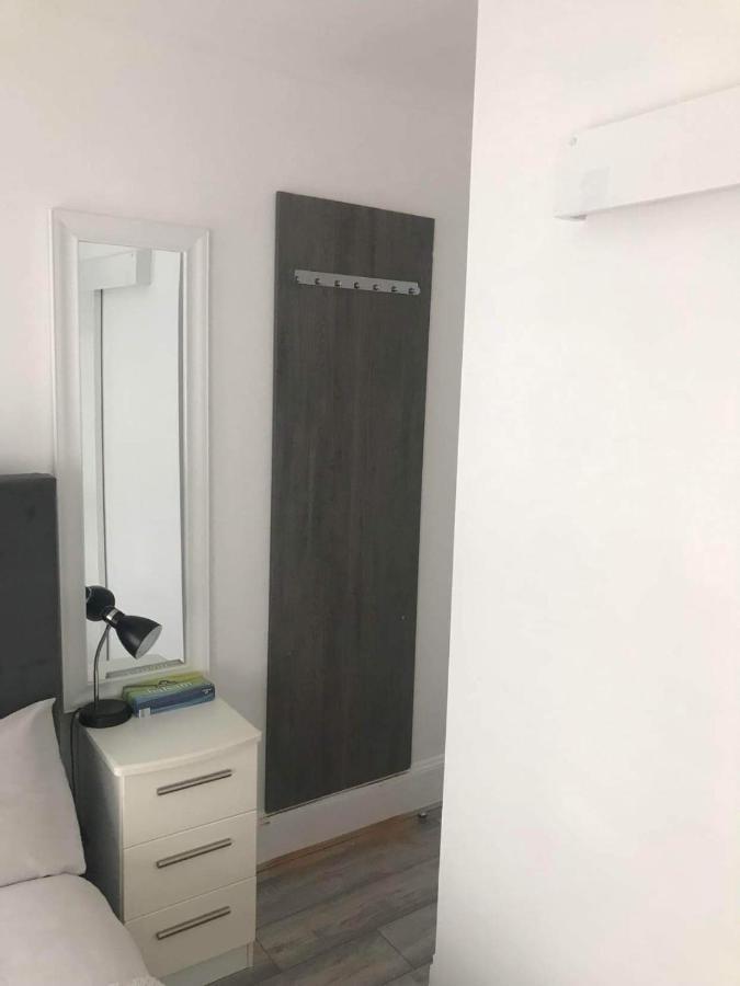 En Double 2 Plumstead (Greater London)