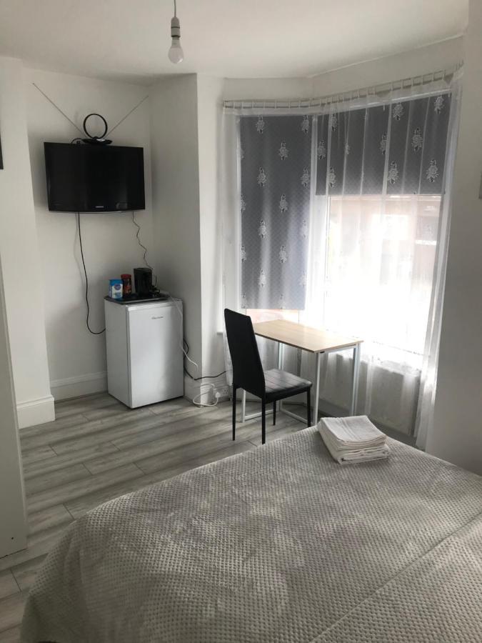 En Double 2 Privatunterkunft