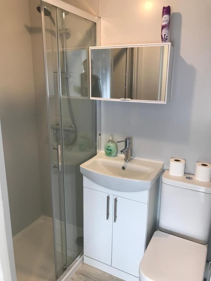 En Double 2 Homestay Plumstead (Greater London)