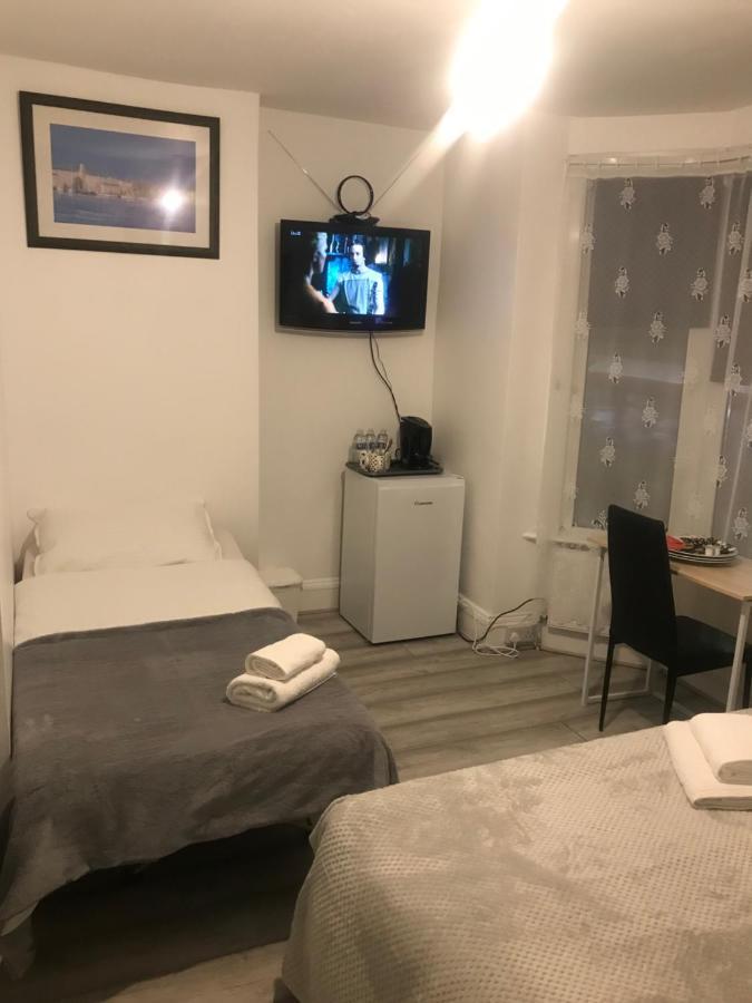 Homestay En Double 2 *