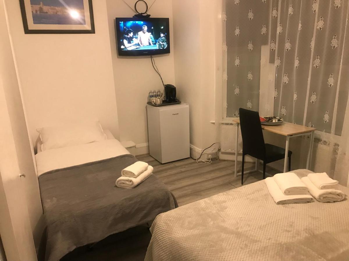 Homestay En Double 2 *